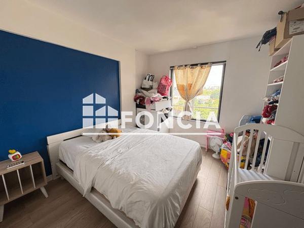 À vendre Appartement 4 pièces 66.66 m² - Fresnes 94260