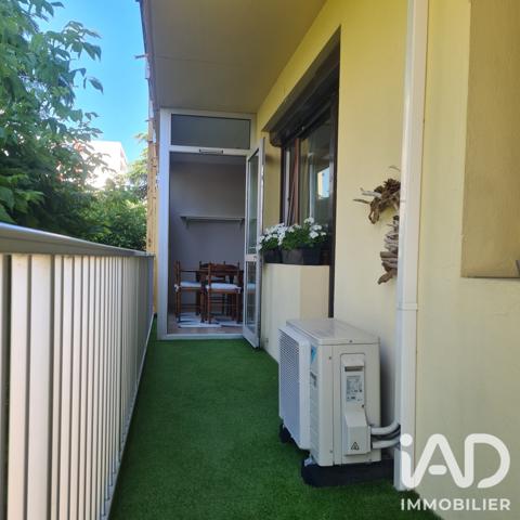 Appartement à vendre 3 pièces 69 m² Beaune