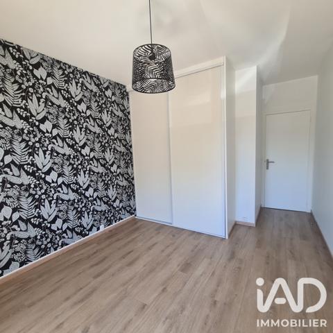Appartement à vendre 3 pièces 69 m² Beaune
