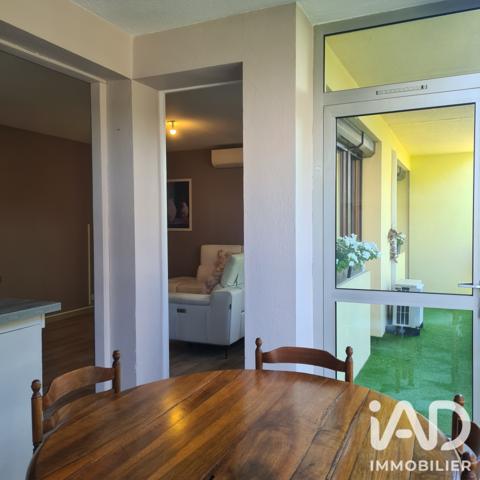 Appartement à vendre 3 pièces 69 m² Beaune