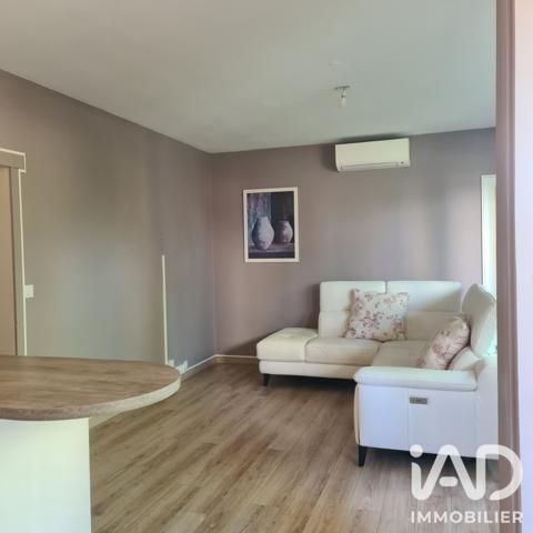 Appartement à vendre 3 pièces 69 m² Beaune