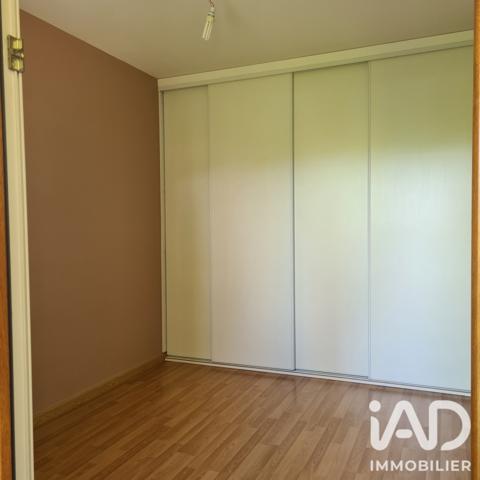 Appartement à vendre 3 pièces 69 m² Beaune