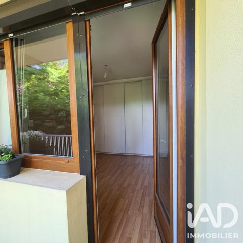 Appartement à vendre 3 pièces 69 m² Beaune