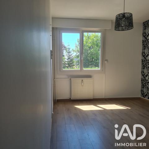 Appartement à vendre 3 pièces 69 m² Beaune