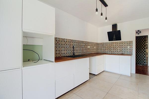 VITROLLES LE ROCHER À PROXIMITÉ DU VIEUX VILLAGE, T3 88,41 M² AVEC VUE EXCEPTIONNELLE