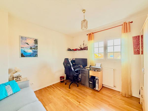 Maison 6 pièces 122 m2