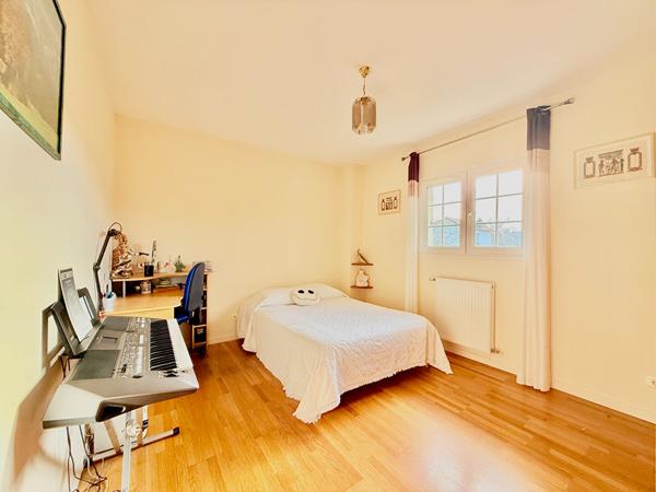 Maison 6 pièces 122 m2