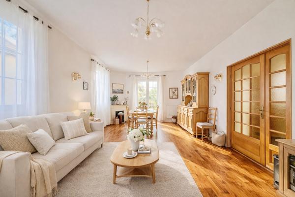 Maison 6 pièces 122 m2
