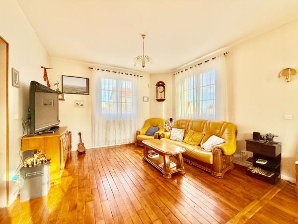 Maison 6 pièces 122 m2