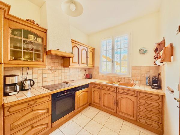Maison 6 pièces 122 m2