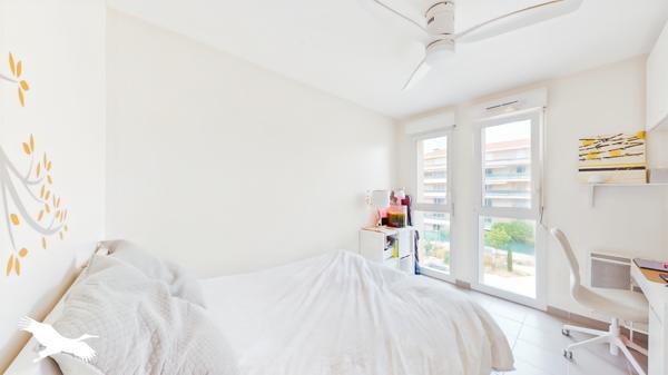 Appartement à vendre |  Marseille 09 |  3 pièces | 67 m²