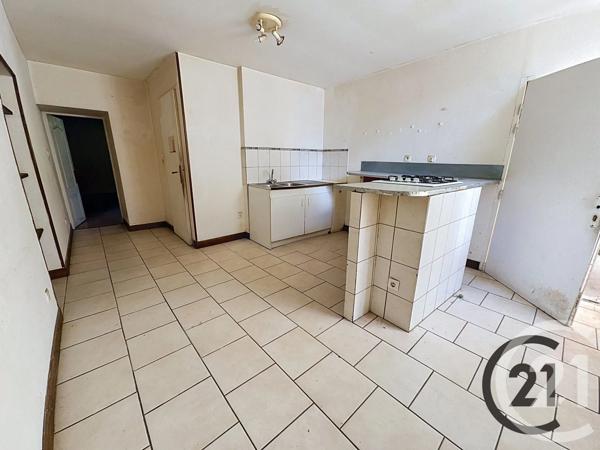 Maison à vendre  1 pièce - 100 m 2   DARNEY  - 88