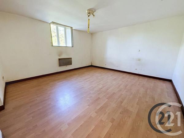 Maison à vendre  1 pièce - 100 m 2   DARNEY  - 88
