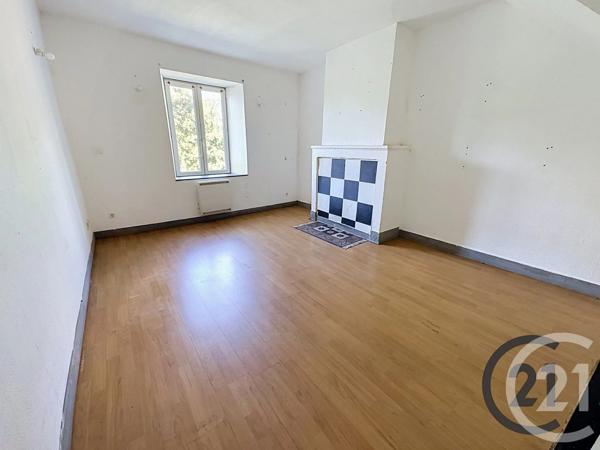 Maison à vendre  1 pièce - 100 m 2   DARNEY  - 88
