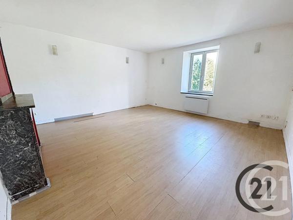 Maison à vendre  1 pièce - 100 m 2   DARNEY  - 88