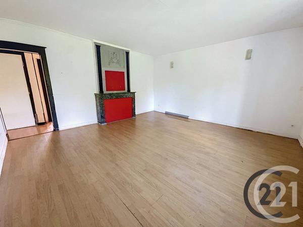 Maison à vendre  1 pièce - 100 m 2   DARNEY  - 88