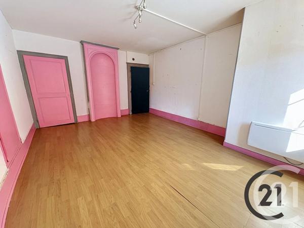 Maison à vendre  1 pièce - 100 m 2   DARNEY  - 88