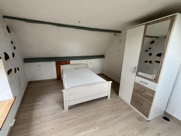 Maison à vendre |  Ladignac-le-Long |  4 pièces | 115 m²