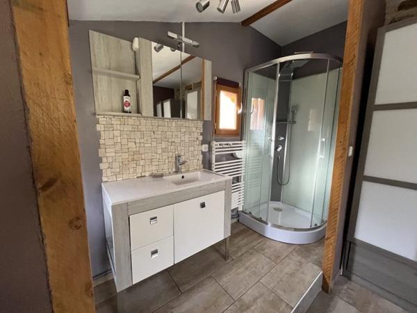 Maison à vendre |  Ladignac-le-Long |  4 pièces | 115 m²