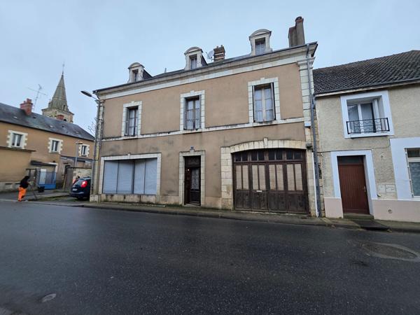 TOURNON ST MARTIN [REF. 6820]