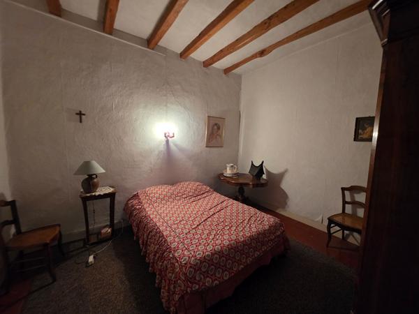 TOURNON ST MARTIN [REF. 6820]
