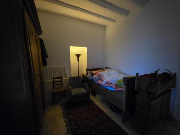 TOURNON ST MARTIN [REF. 6820]