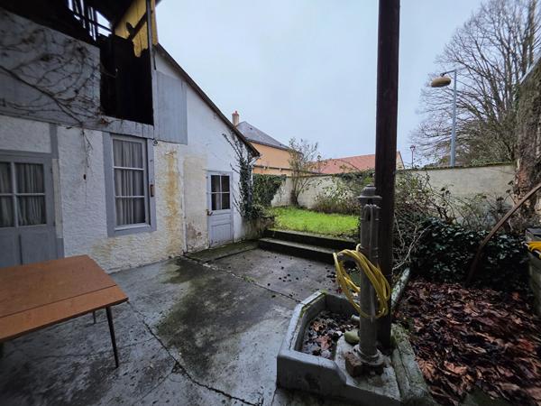 TOURNON ST MARTIN [REF. 6820]