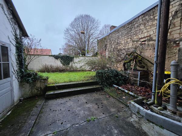TOURNON ST MARTIN [REF. 6820]