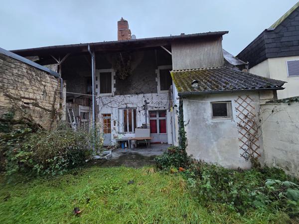 TOURNON ST MARTIN [REF. 6820]