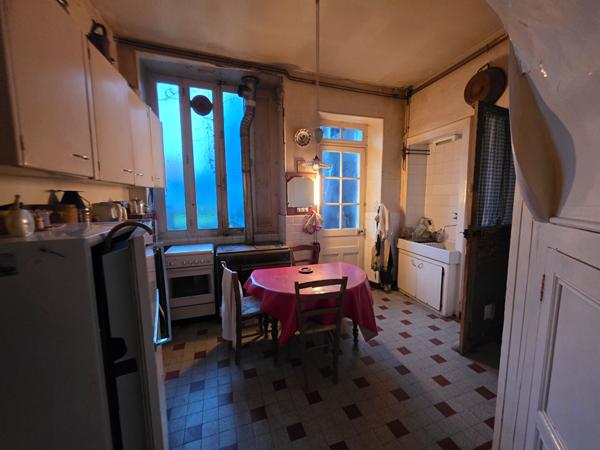 TOURNON ST MARTIN [REF. 6820]