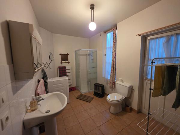TOURNON ST MARTIN [REF. 6820]