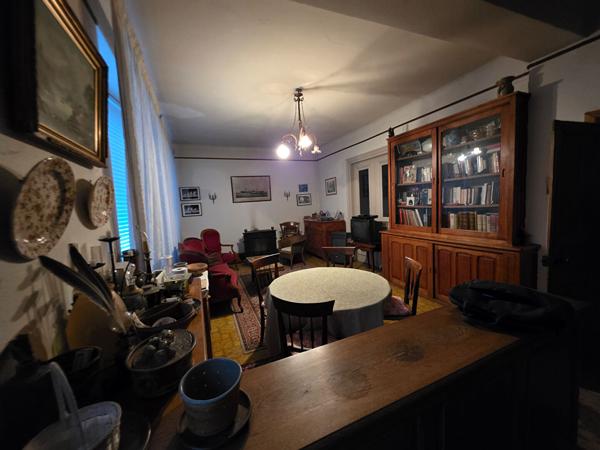 TOURNON ST MARTIN [REF. 6820]