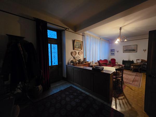 TOURNON ST MARTIN [REF. 6820]