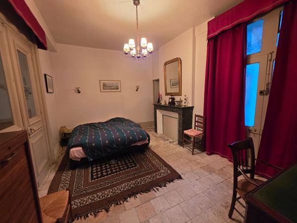 TOURNON ST MARTIN [REF. 6820]