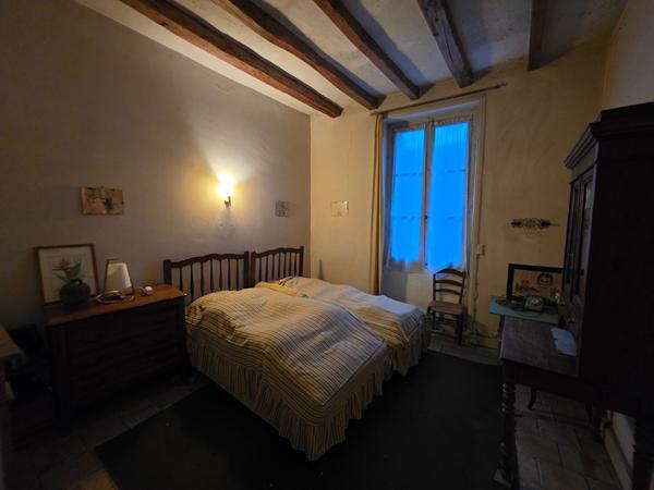 TOURNON ST MARTIN [REF. 6820]