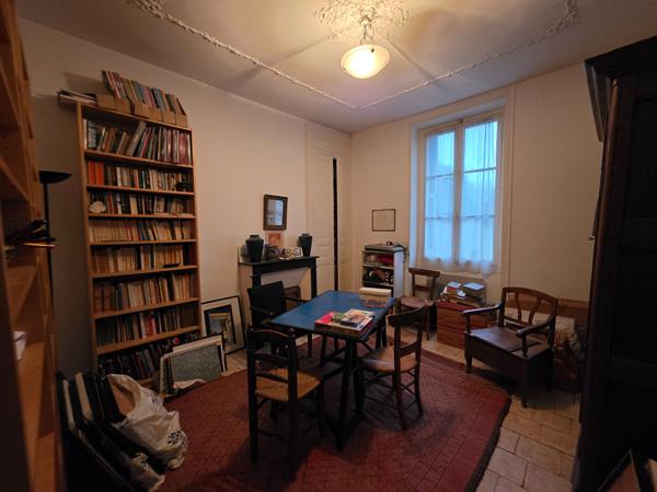 TOURNON ST MARTIN [REF. 6820]