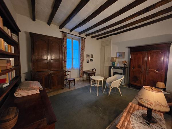TOURNON ST MARTIN [REF. 6820]