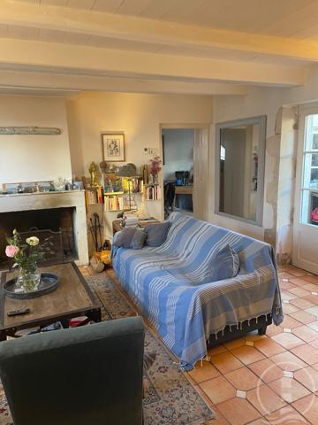 Coeur historique, à proximité du clocher