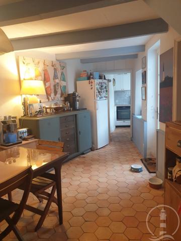 Coeur historique, à proximité du clocher