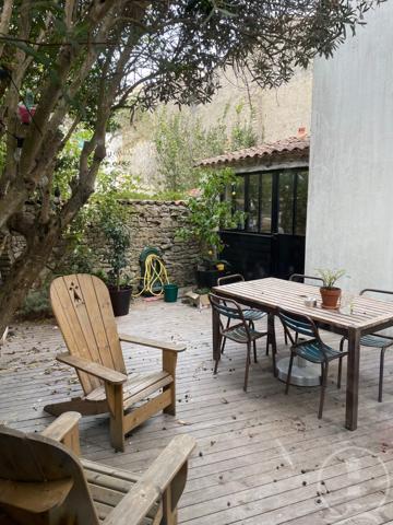 Coeur historique, à proximité du clocher