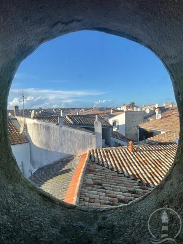 Coeur historique, à proximité du clocher