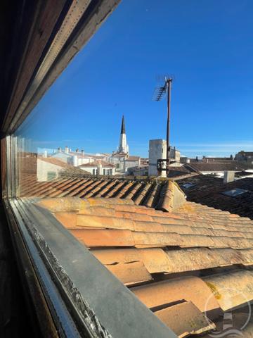 Coeur historique, à proximité du clocher