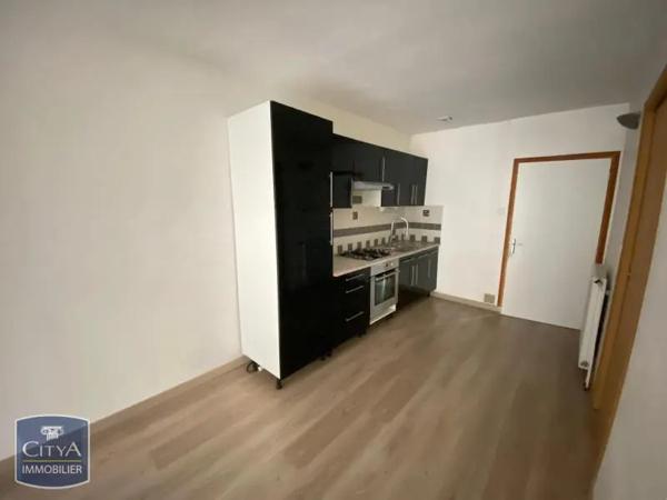 Appartement à louer 3 pièces 62.94m²