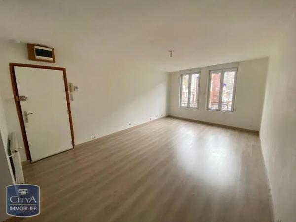 Appartement à louer 3 pièces 62.94m²