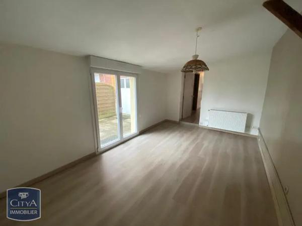 Appartement à louer 3 pièces 62.94m²