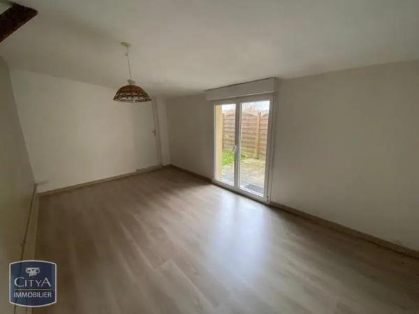 Appartement à louer 3 pièces 62.94m²