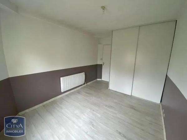 Appartement à louer 3 pièces 62.94m²