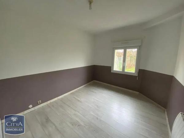 Appartement à louer 3 pièces 62.94m²