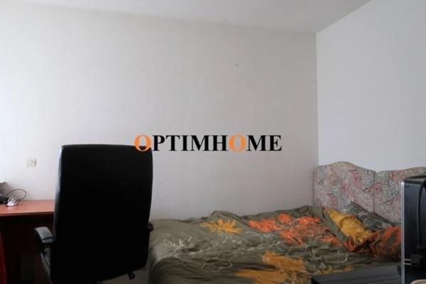 LONGWY, ENSEMBLE IMMOBILIER COMPRENANT 12 APPARTEMENTS + 1 LOCAL COMMERCIAL - DPE EN D ET EN C