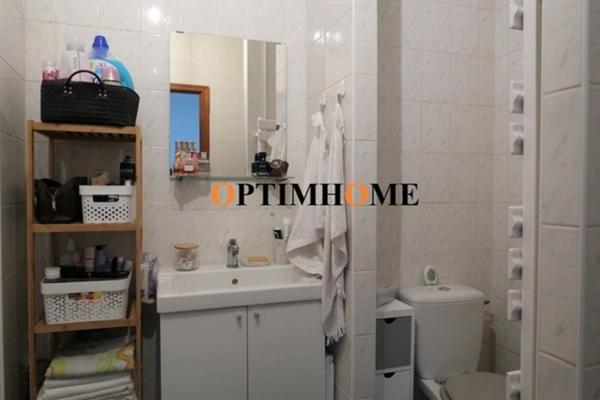 LONGWY, ENSEMBLE IMMOBILIER COMPRENANT 12 APPARTEMENTS + 1 LOCAL COMMERCIAL - DPE EN D ET EN C